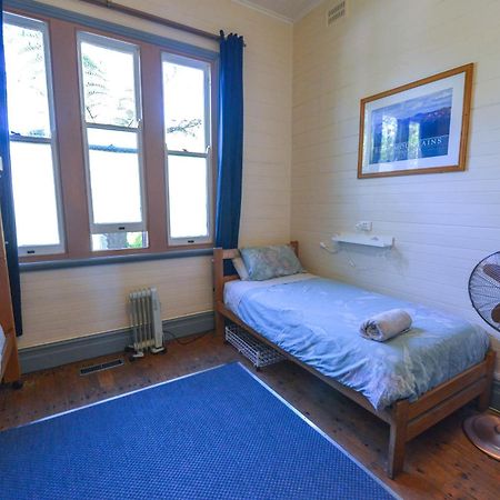 No14 Lovel St Katoomba Esterno foto