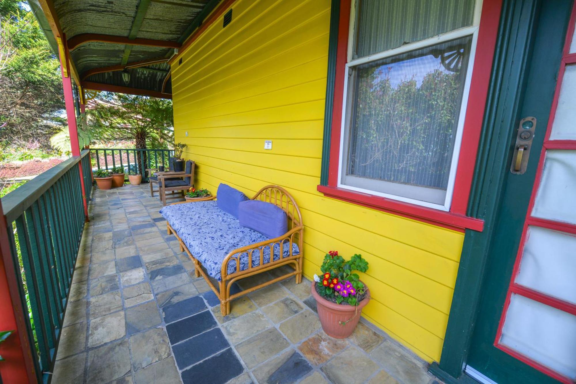 No14 Lovel St Katoomba Esterno foto