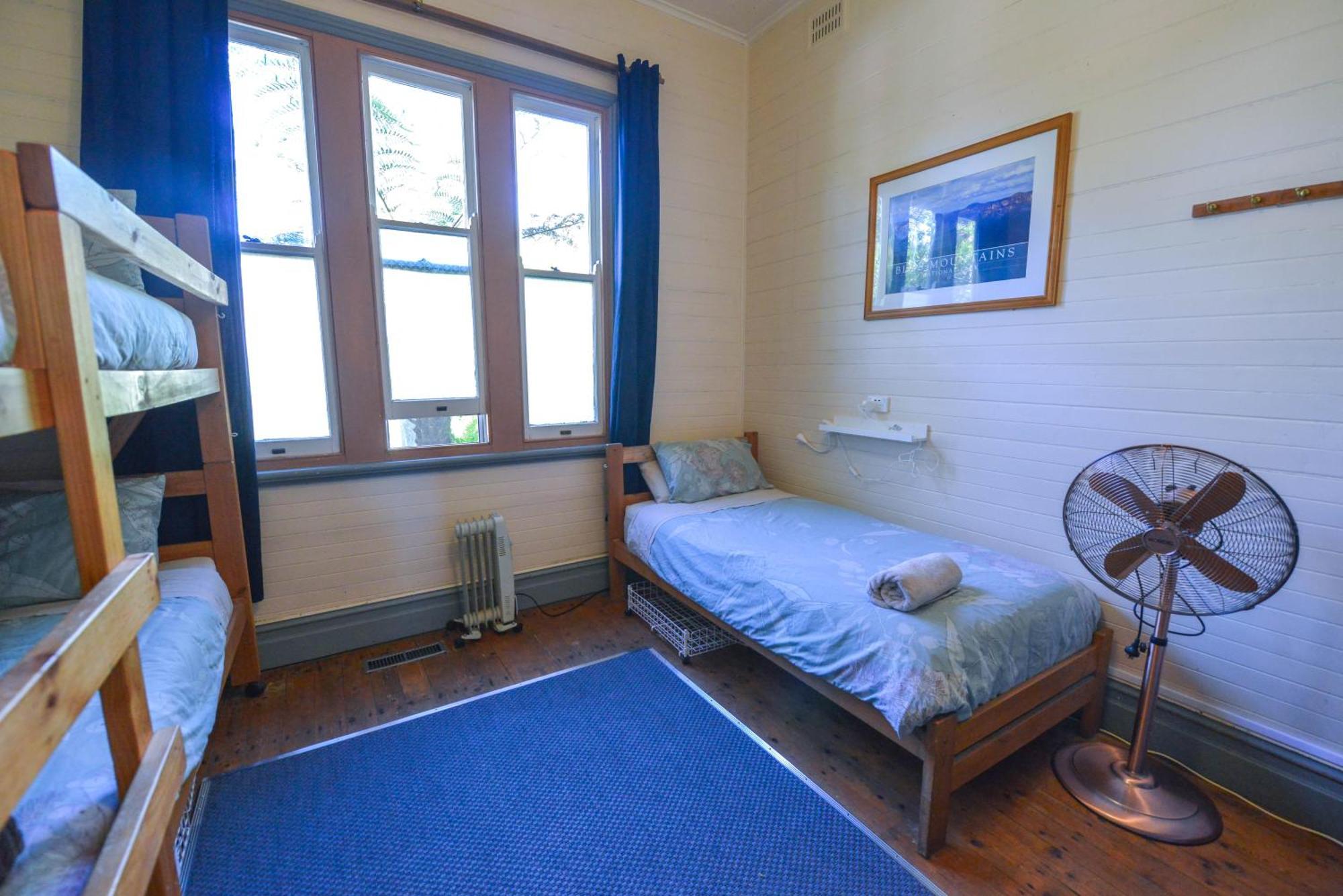 No14 Lovel St Katoomba Esterno foto