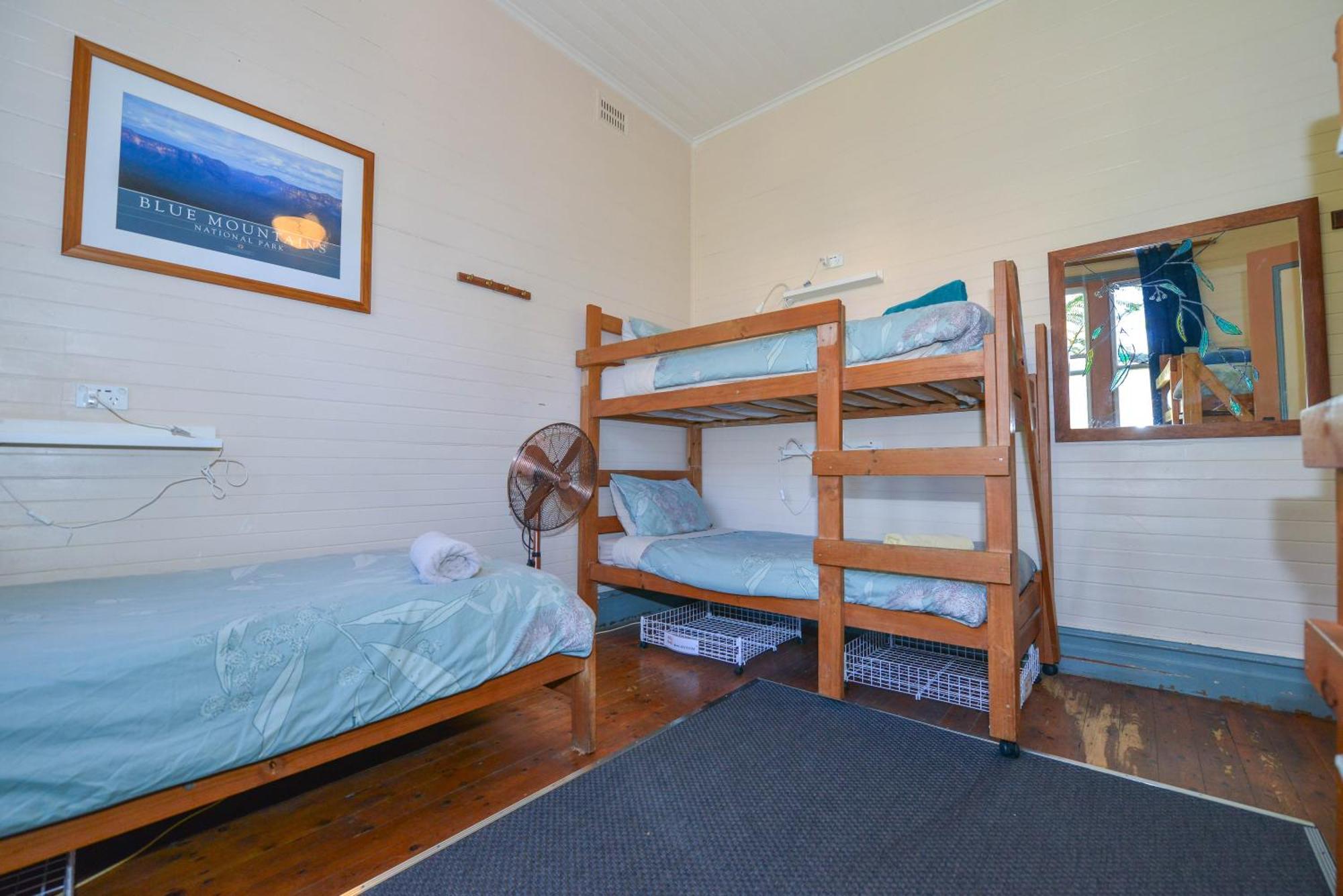 No14 Lovel St Katoomba Esterno foto